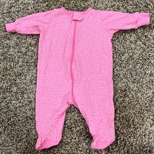 Newborn Onesie/ Sleep and Play